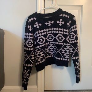 Brand new w/ tag altar’d state sweater! Perfect condition just need a new home☺️